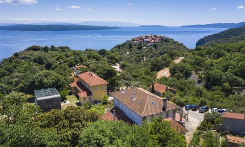 Pansion Tramontana Beli