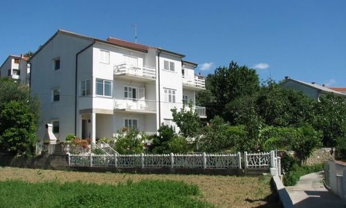 Apartmani Toni Marijan Rab