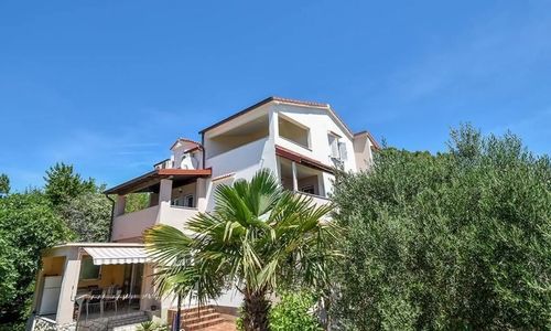 Apartmani Jaklin Banjol