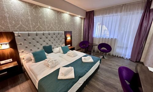 Bástya Konferencia és Wellness Hotel Miskolctapolca