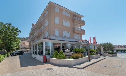 Hotel Trogir Palace Trogir