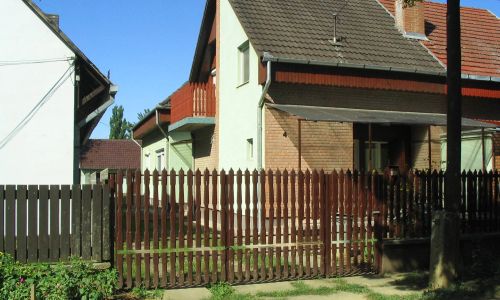 Nóra Vendégház Berekfürdő