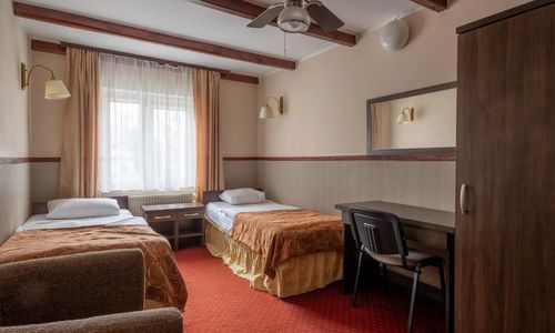 Pensjonat Stańczyk Kraków