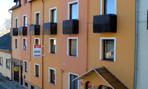 Apolló Motel Kecskemét
