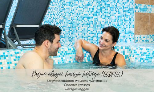 Aranyhomok Hotel Business & Relax Kecskemét