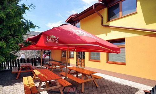 Penzión Mizuna Hrabušice