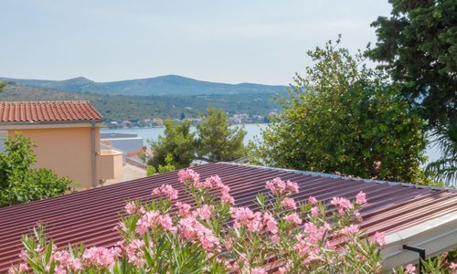 Apartmani Roza Rogoznica