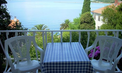 Apartman Maja Omiš