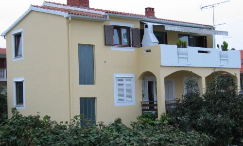 Apartment Dominik Zadar
