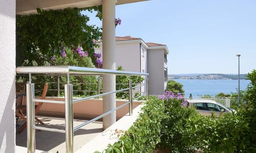 Apartmani Viktoria Trogir