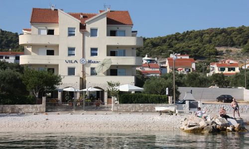 Vila Marina Slatine