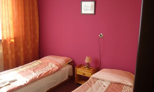 Gościniec Karet Skoczów