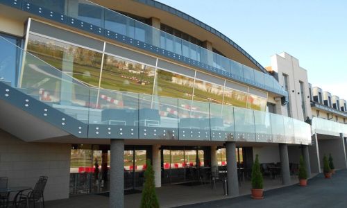 Gokart Hotel Kecskemét