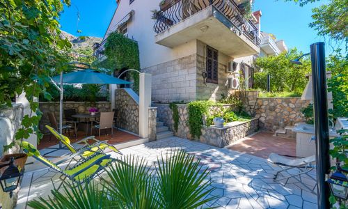 Villa Lia Dubrovnik