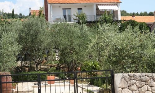 Apartman Tihana Stari Grad