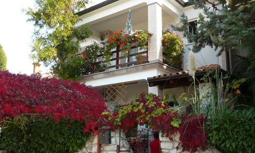 Apartmani Finida Poreč