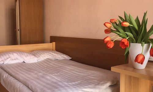 Hotel Haga Częstochowa