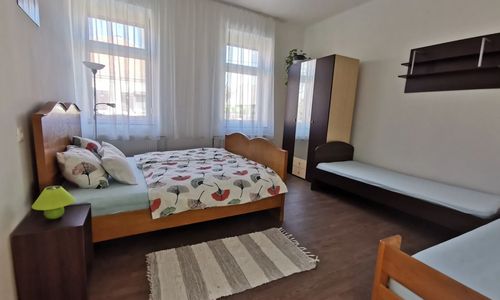 Öreg Fenyő Vendégház Gencsapáti