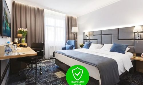 Hotel Włoski Poznań