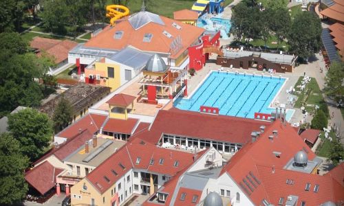 Thermál Panzió Mórahalom