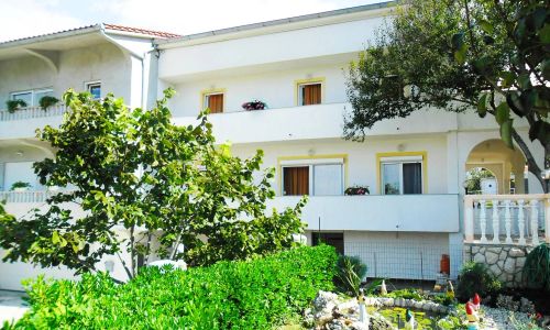 Apartman Fani Supetarska Draga Rab