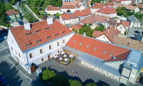 Gizella Hotel és Étterem Veszprém