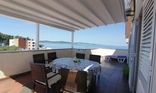 Apartmani Markota Sukošan