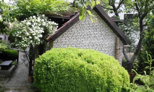 Apartman Cro Behar Zagreb