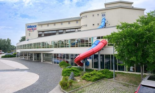 Velence Resort & Spa
