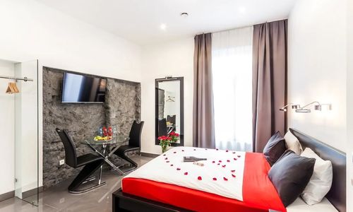 Aparthotel Komorowski Kraków
