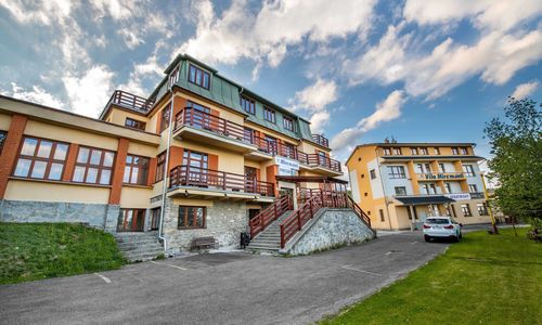 Miramonti Resort - Horný Smokovec Vysoké Tatry