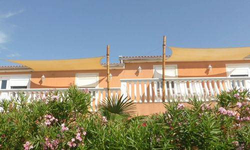 3 Pálma Apartman Vir