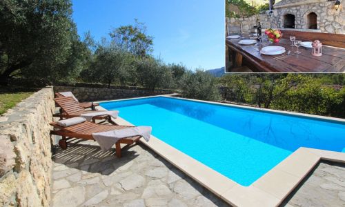 Katarinini Dvori Baška