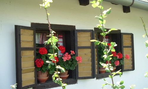 Csörgő Vendégházak Szalafő