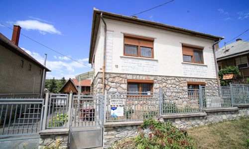 Bokros Vendégház Aggtelek
