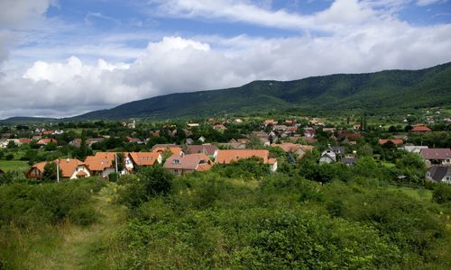 Borbolya Vendégház Cserkút