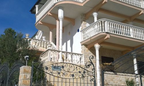 Apartmani Karmela Grebaštica