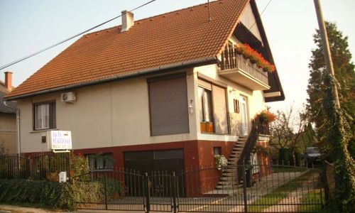 Anita Vendégház Zalaegerszeg