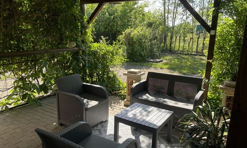 Minilux Apartman Berekfürdő