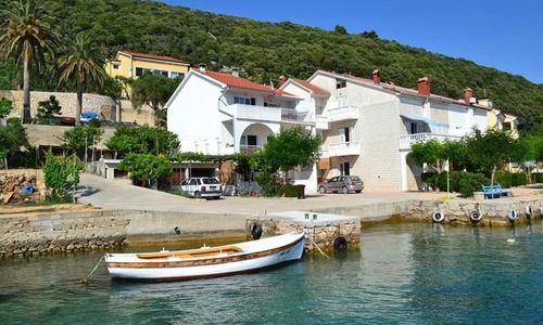 Haus Kordić Supetarska Draga
