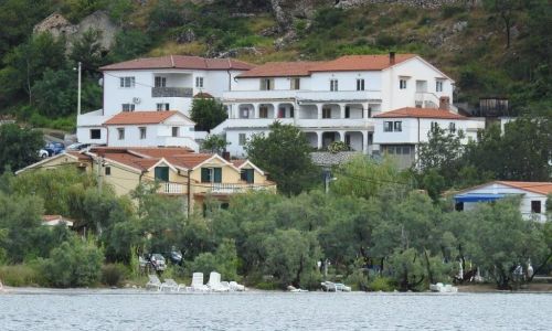 Apartmani Marina Lopar Rab