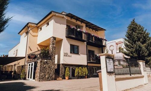 Apartmány Teddy Bojnice