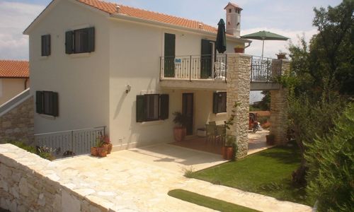 Apartmani Brumnic Brseč