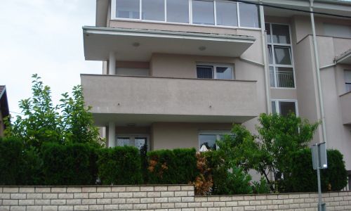 Almica Apartman Zagreb