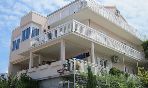 Apartmani Krešić Hvar