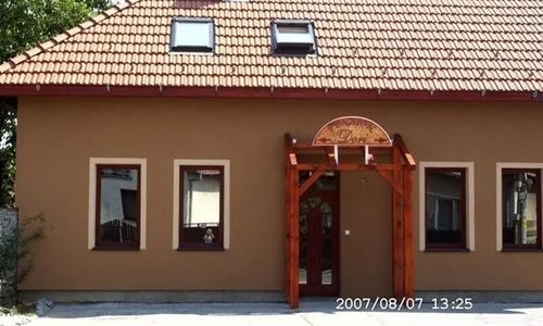Penzion Dori Diakovce