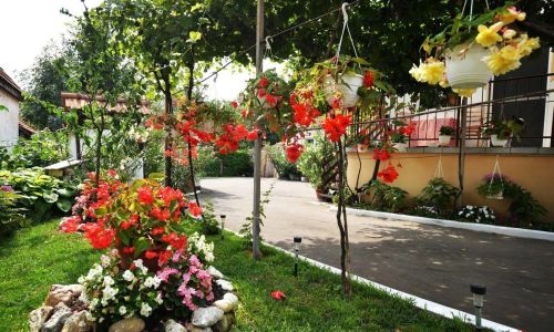 Bodnár Vendégház Noszvaj