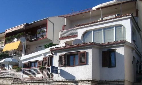 Apartmani Madlena Šibenik