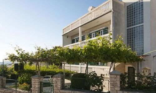 Kuća Marta Brodarica