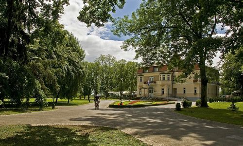 Hotel Korana Srakovčić Karlovac